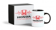 Honda kubek